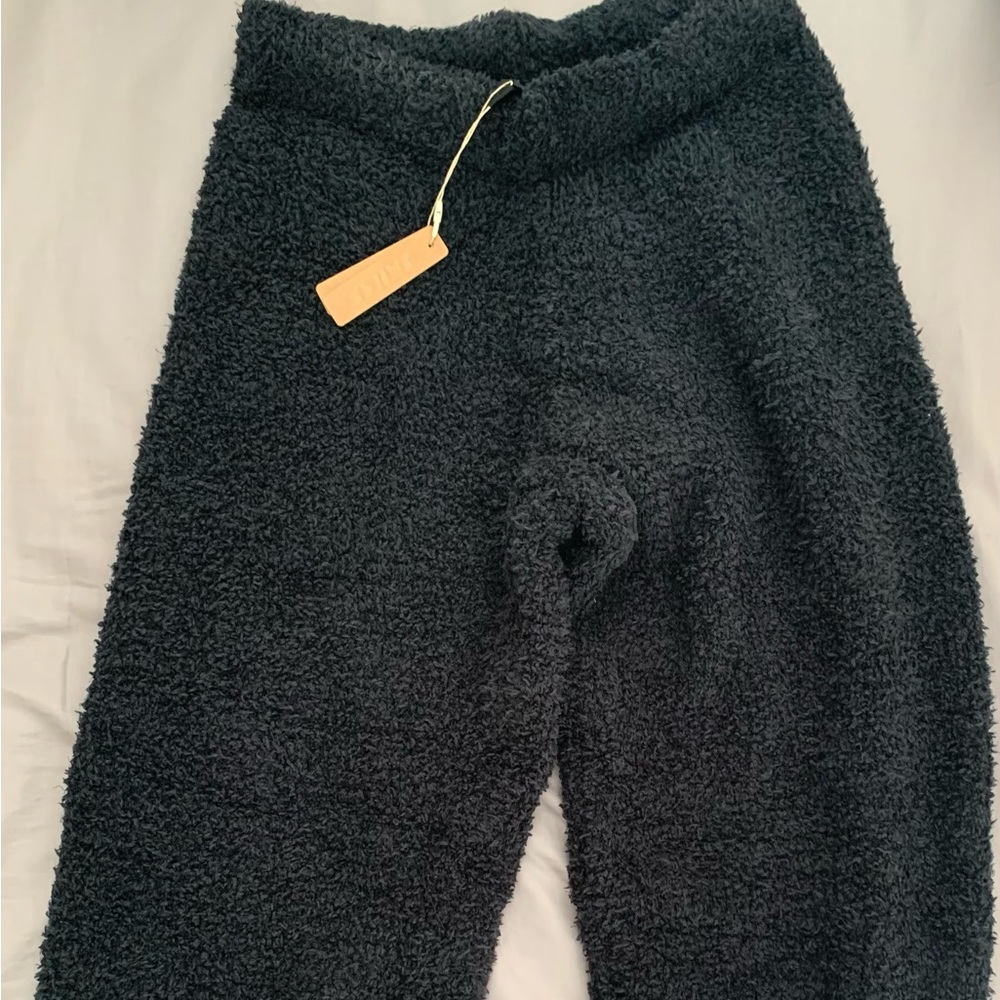 SKIMS Cozy knit jogger S/M